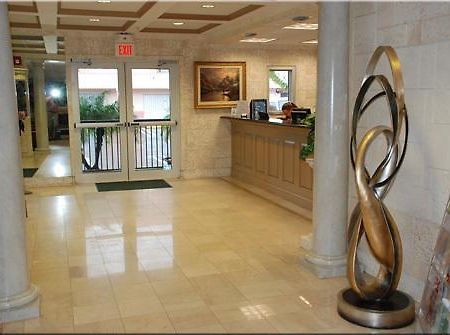 Royal Inn Hotel Loxahatchee Eksteriør bilde