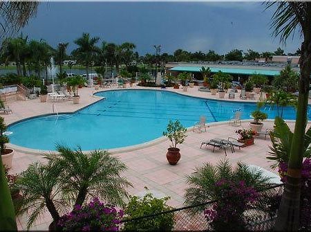Royal Inn Hotel Loxahatchee Eksteriør bilde