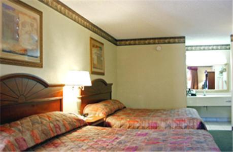 Royal Inn Hotel Loxahatchee Rom bilde