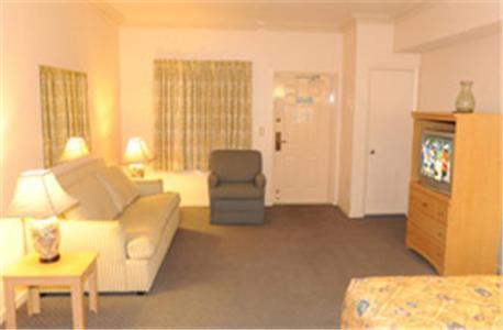 Royal Inn Hotel Loxahatchee Rom bilde