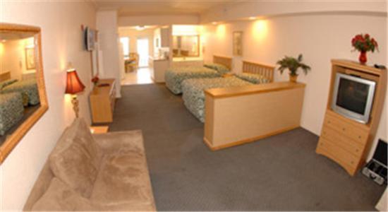 Royal Inn Hotel Loxahatchee Rom bilde