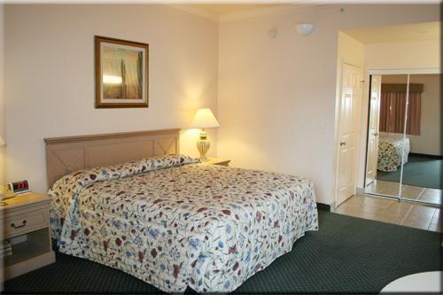 Royal Inn Hotel Loxahatchee Eksteriør bilde