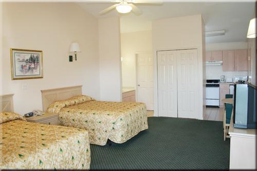 Royal Inn Hotel Loxahatchee Eksteriør bilde