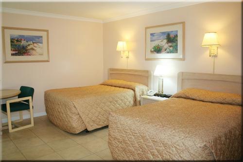 Royal Inn Hotel Loxahatchee Rom bilde