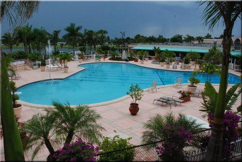 Royal Inn Hotel Loxahatchee Eksteriør bilde