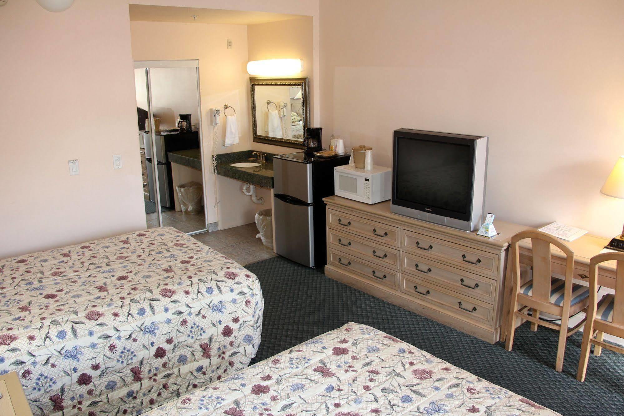 Royal Inn Hotel Loxahatchee Eksteriør bilde